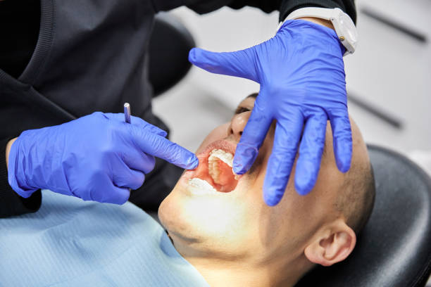 Best Emergency Treatment for Dental Infections or Abscesses in Center Point, NM